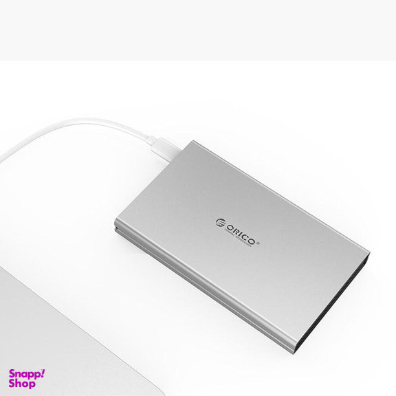 باکس SSD و هارد USB3.1 اوریکو (Orico) مدل 2528C3-G2