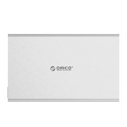 باکس SSD و هارد USB3.1 اوریکو (Orico) مدل 2528C3-G2