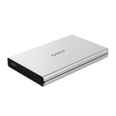 باکس SSD و هارد USB3.1 اوریکو (Orico) مدل 2528C3-G2