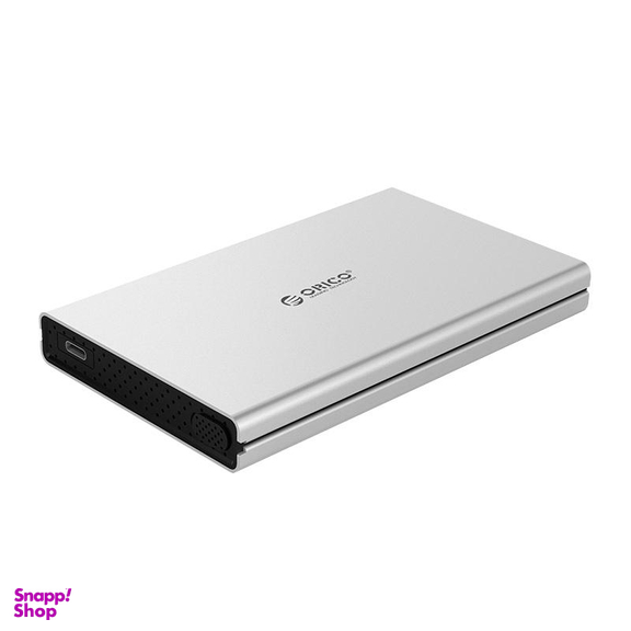 باکس SSD و هارد USB3.1 اوریکو (Orico) مدل 2528C3-G2