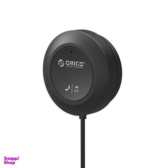 گیرنده صوتی بلوتوث ماشین اوریکو (Orico) مدل BCR02