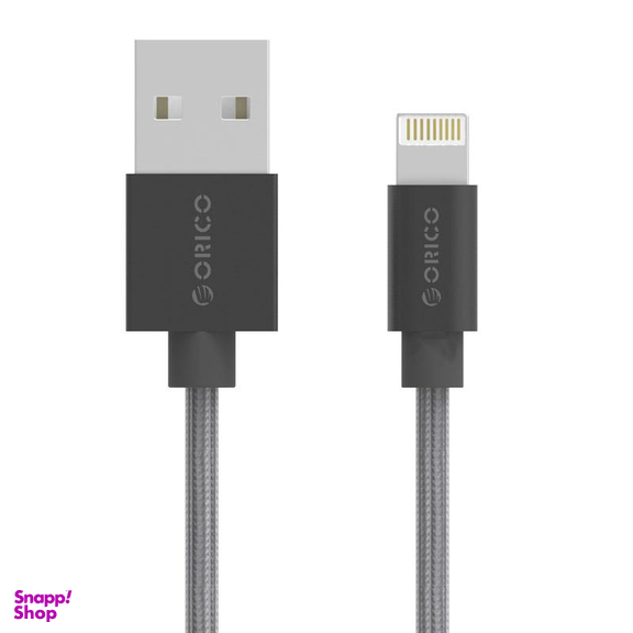 کابل شارژ و انتقال اطلاعات اوریکو (Orico) مدل اپل LTF-10