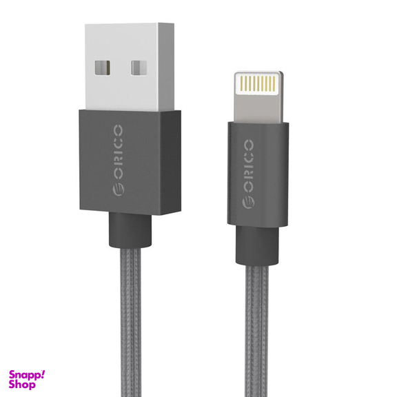 کابل شارژ و انتقال اطلاعات اوریکو (Orico) مدل اپل LTF-10