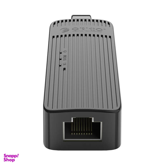 تبدیل USB2.0 به شبکه اوریکو (Orico) مدل UTK-U2