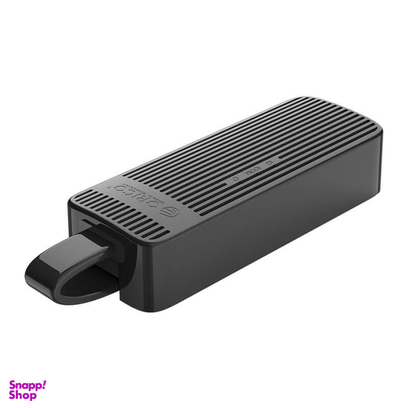 تبدیل USB2.0 به شبکه اوریکو (Orico) مدل UTK-U2