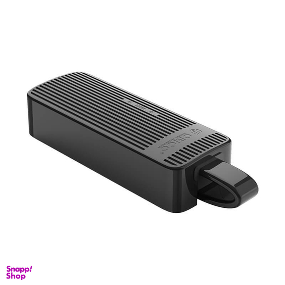 تبدیل USB2.0 به شبکه اوریکو (Orico) مدل UTK-U2