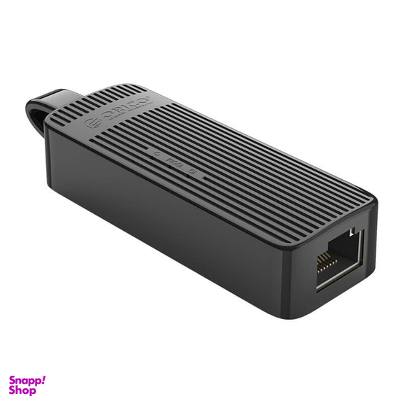 تبدیل USB2.0 به شبکه اوریکو (Orico) مدل UTK-U2