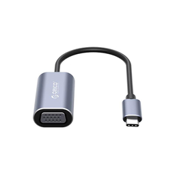 تبدیل Type-C به VGA اوریکو (Orico) مدل CTV