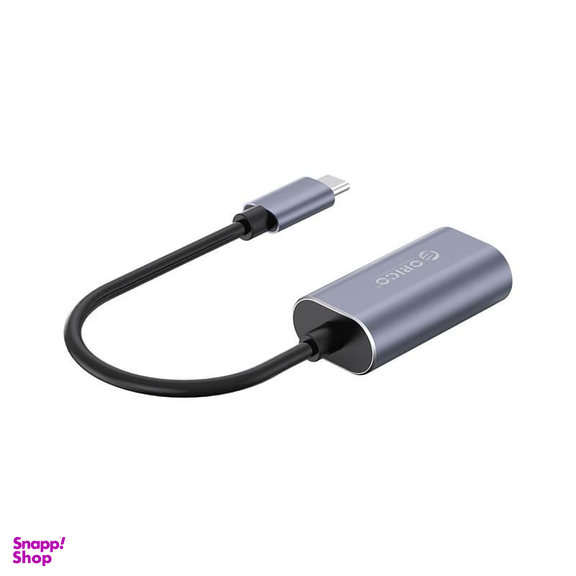 تبدیل Type-C به VGA اوریکو (Orico) مدل CTV