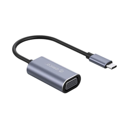 تبدیل Type-C به VGA اوریکو (Orico) مدل CTV