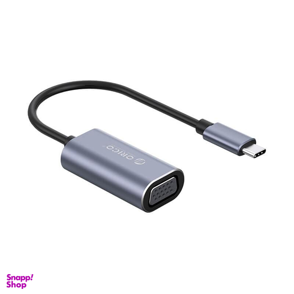 تبدیل Type-C به VGA اوریکو (Orico) مدل CTV