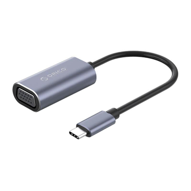 تبدیل Type-C به VGA اوریکو (Orico) مدل CTV