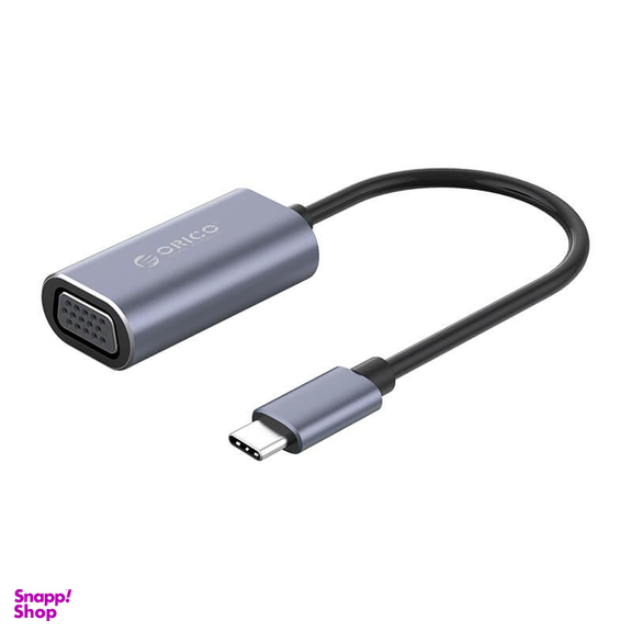 تبدیل Type-C به VGA اوریکو (Orico) مدل CTV
