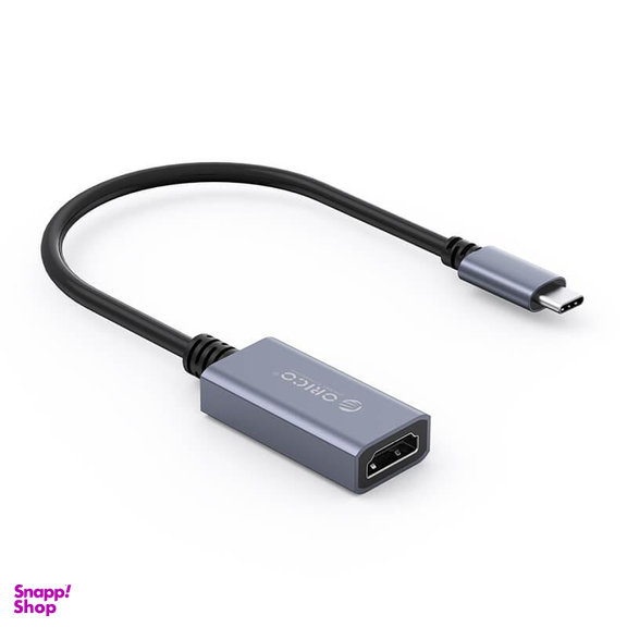 تبدیل Type C به HDMI اوریکو (Orico) مدل CTH