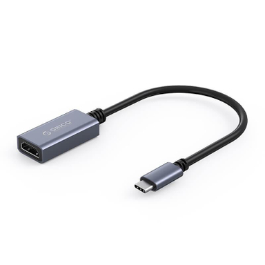 تبدیل Type C به HDMI اوریکو (Orico) مدل CTH