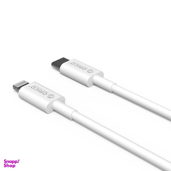 کابل Type-C به Lightning اوریکو (Orico) مدل CL01
