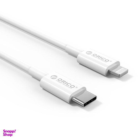 کابل Type-C به Lightning اوریکو (Orico) مدل CL01