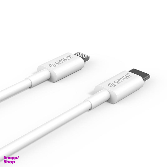 کابل Type-C به Lightning اوریکو (Orico) مدل CL01