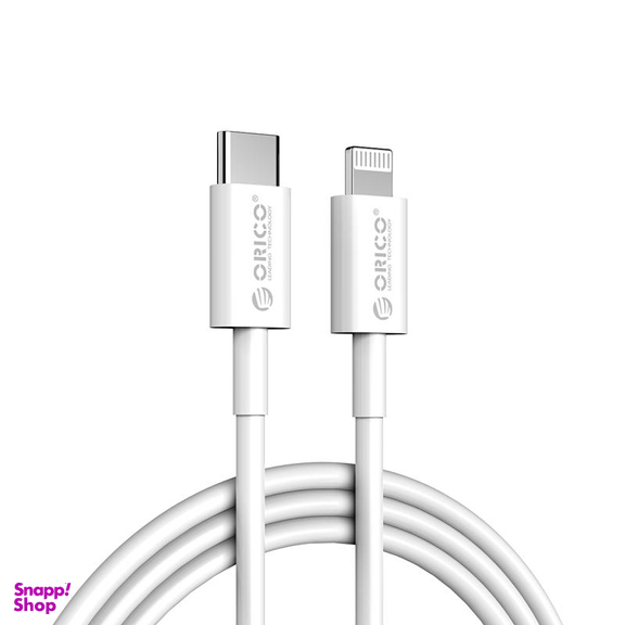 کابل Type-C به Lightning اوریکو (Orico) مدل CL01