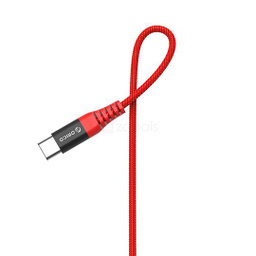 کابل شارژ کنفی اندروید اوریکو (Orico) مدل MTK-10