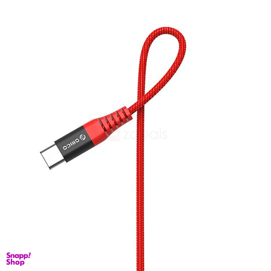 کابل شارژ کنفی اندروید اوریکو (Orico) مدل MTK-10