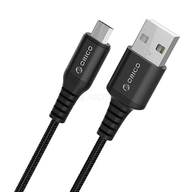 کابل شارژ کنفی اندروید اوریکو (Orico) مدل MTK-10