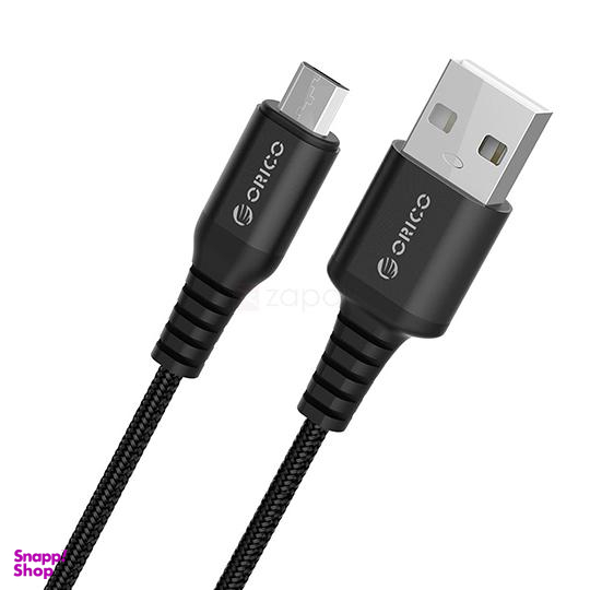 کابل شارژ کنفی اندروید اوریکو (Orico) مدل MTK-10