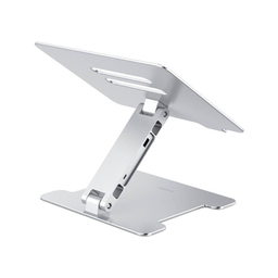 استند لپ تاپ و هاب USB اوریکو (Orico) مدل LST-2AS