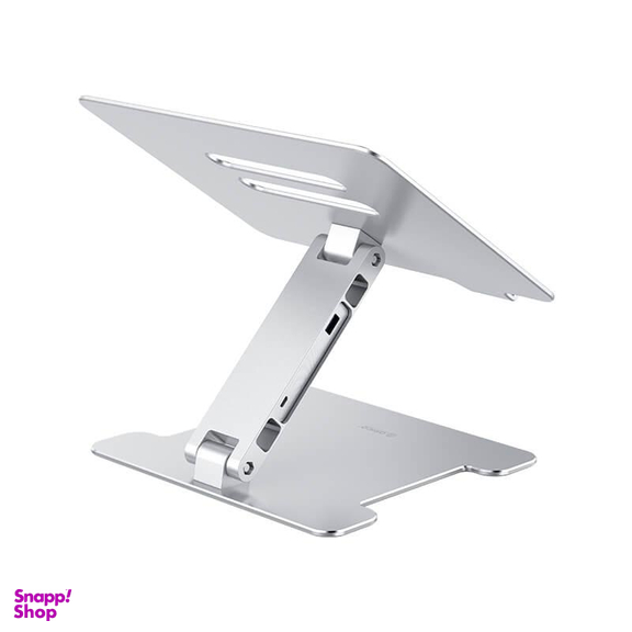 استند لپ تاپ و هاب USB اوریکو (Orico) مدل LST-2AS