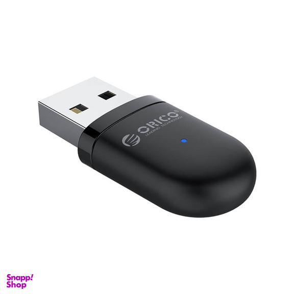 سوییچ آداپتور بلوتوث نسخه 5 اوریکو (Orico) مدل BTA-SW01