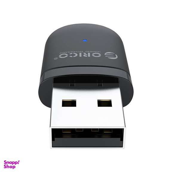 سوییچ آداپتور بلوتوث نسخه 5 اوریکو (Orico) مدل BTA-SW01