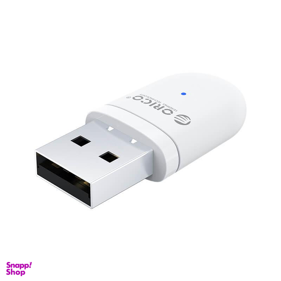 سوییچ آداپتور بلوتوث نسخه 5 اوریکو (Orico) مدل BTA-SW01