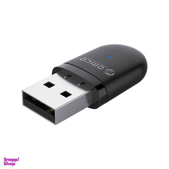 سوییچ آداپتور بلوتوث نسخه 5 اوریکو (Orico) مدل BTA-SW01