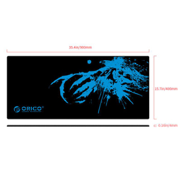 پد موس گیمینگ اوریکو (Orico) مدل MPA9040