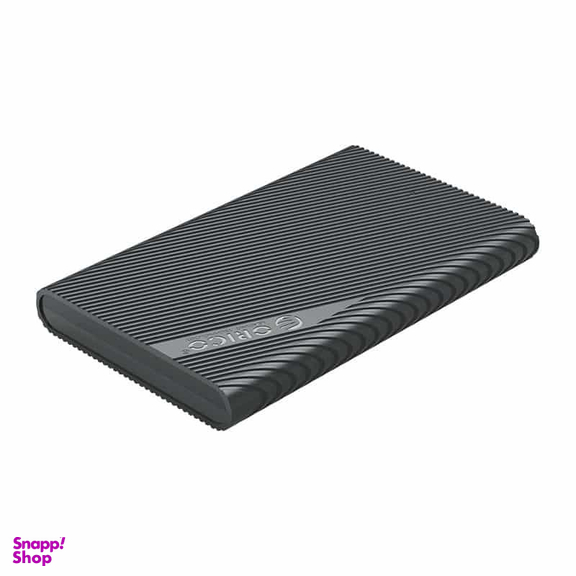 باکس 2.5 اینچ هارد و SSD اوریکو (Orico) مدل 2521U3