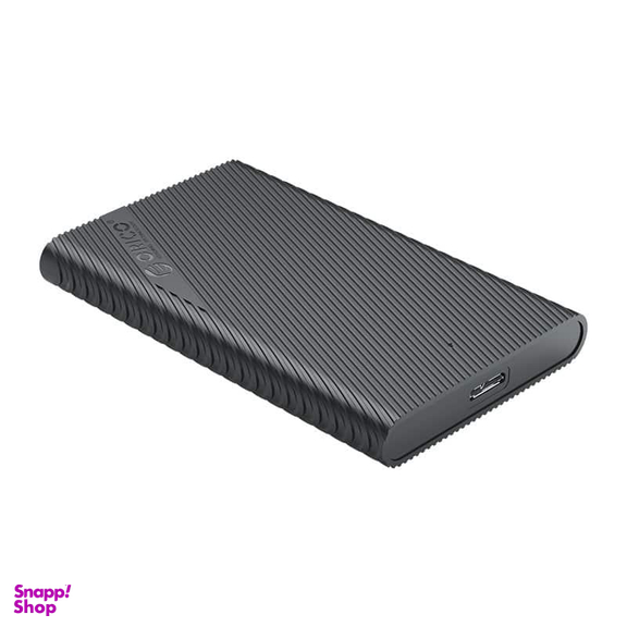 باکس 2.5 اینچ هارد و SSD اوریکو (Orico) مدل 2521U3