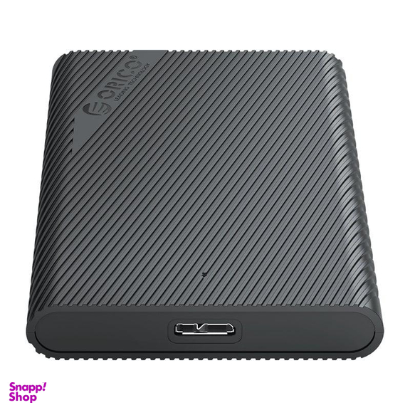 باکس 2.5 اینچ هارد و SSD اوریکو (Orico) مدل 2521U3
