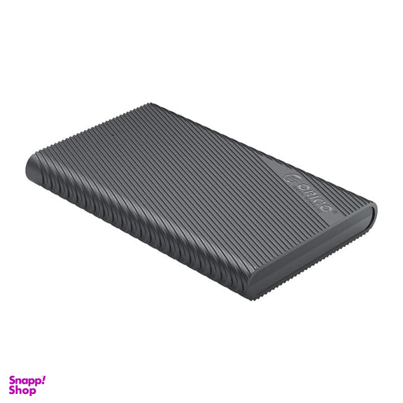 باکس 2.5 اینچ هارد و SSD اوریکو (Orico) مدل 2521U3
