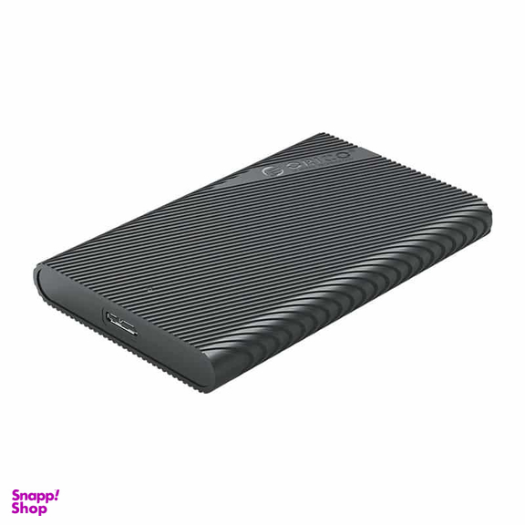 باکس 2.5 اینچ هارد و SSD اوریکو (Orico) مدل 2521U3
