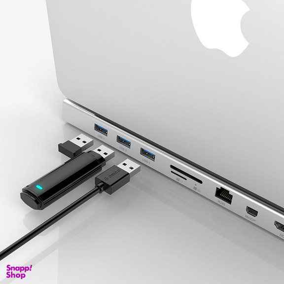 ایستگاه داک چندکاره Type-C اوریکو (Orico) مدل CDH-D1