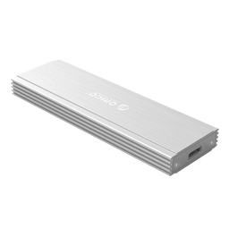 باکس NVMe M.2 SSD اوریکو (Orico) سرعت 10Gbps فلزی مدل PRM2-C3