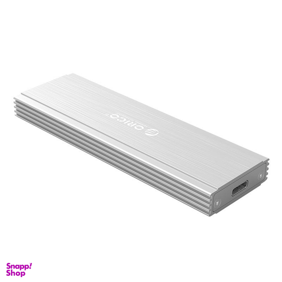 باکس NVMe M.2 SSD اوریکو (Orico) سرعت 10Gbps فلزی مدل PRM2-C3