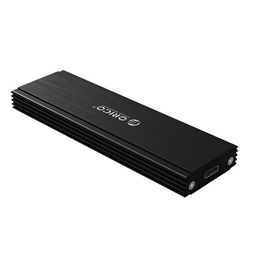 باکس NVMe M.2 SSD اوریکو (Orico) سرعت 10Gbps فلزی مدل PRM2-C3
