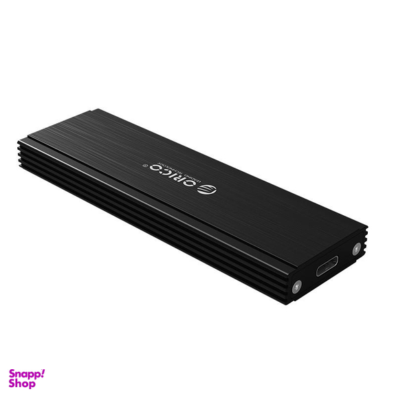 باکس NVMe M.2 SSD اوریکو (Orico) سرعت 10Gbps فلزی مدل PRM2-C3