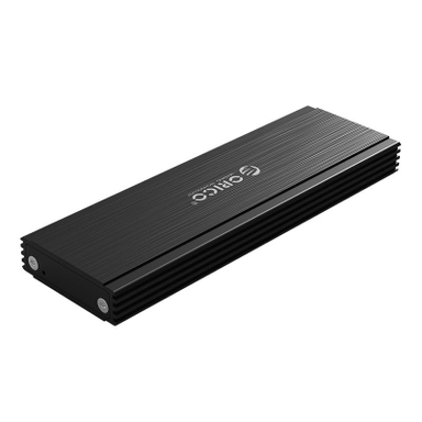 باکس NVMe M.2 SSD اوریکو (Orico) سرعت 10Gbps فلزی مدل PRM2-C3
