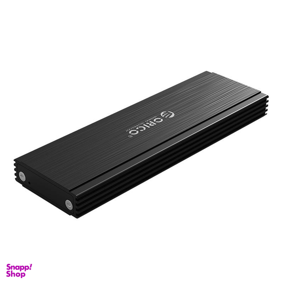 باکس NVMe M.2 SSD اوریکو (Orico) سرعت 10Gbps فلزی مدل PRM2-C3
