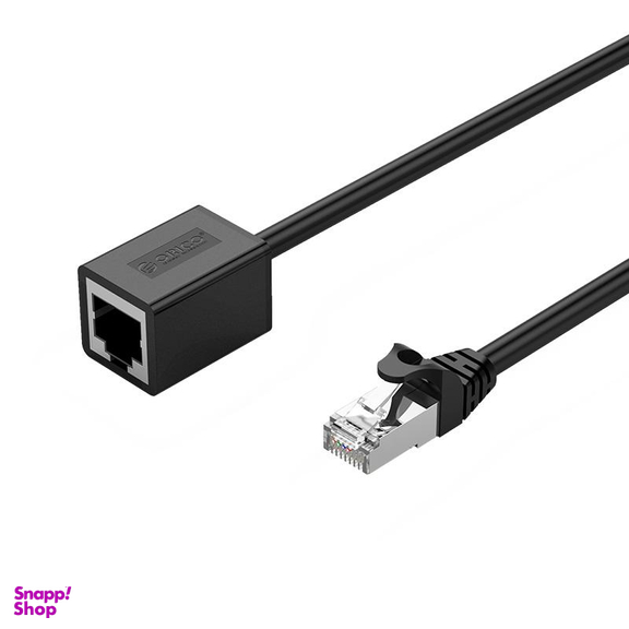 کابل افزایش طول شبکه Cat6 اوریکو (Orico) مدل PUG-MTC6