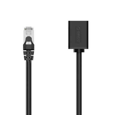 کابل افزایش طول شبکه Cat6 اوریکو (Orico) مدل PUG-MTC6