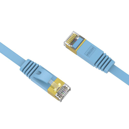 کابل شبکه Cat6 تخت اوریکو (Orico) مدل PUG-GC6B
