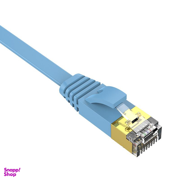 کابل شبکه Cat6 تخت اوریکو (Orico) مدل PUG-GC6B